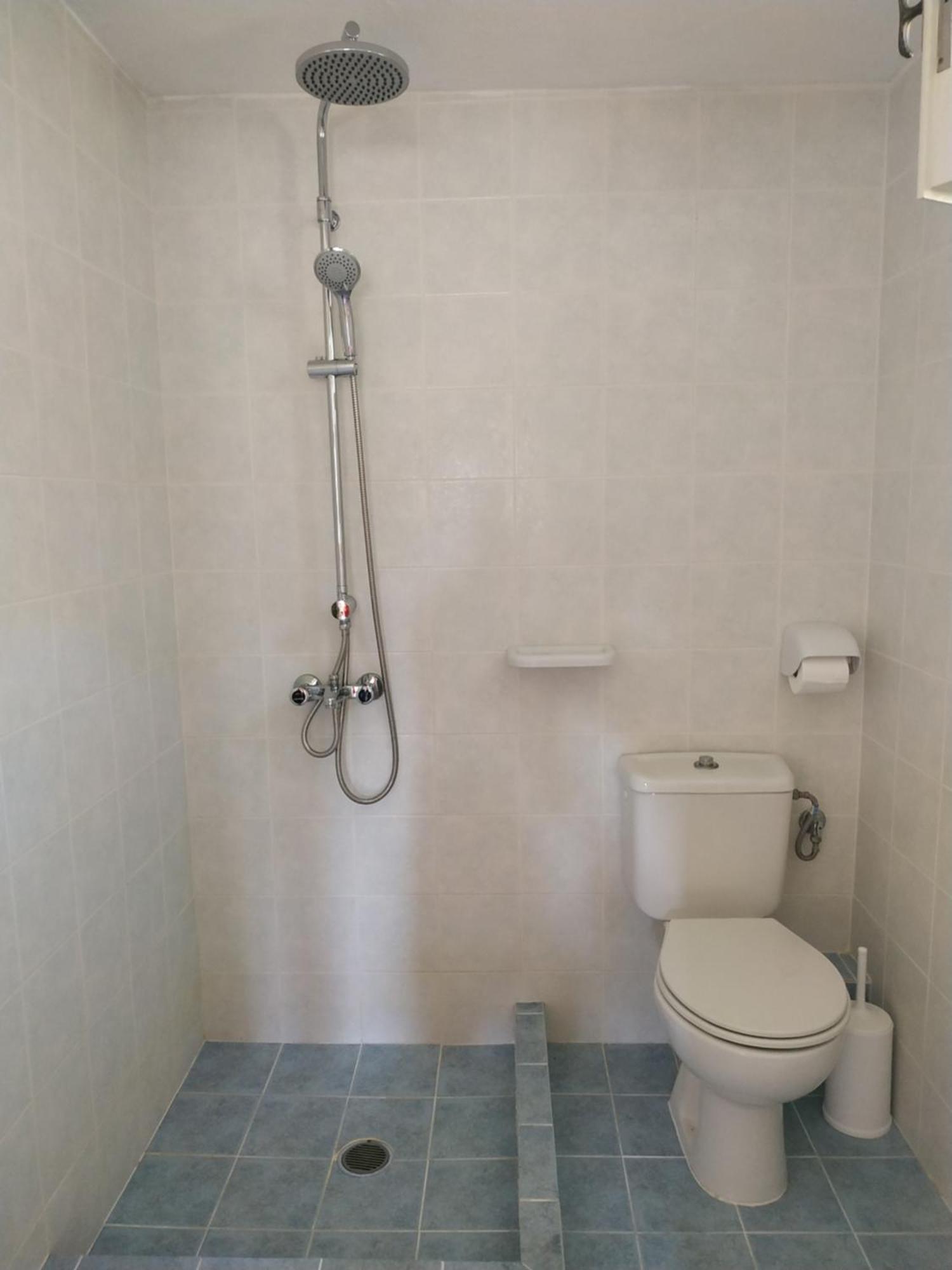 Ourania Sea Breath Apartment Punta Екстериор снимка